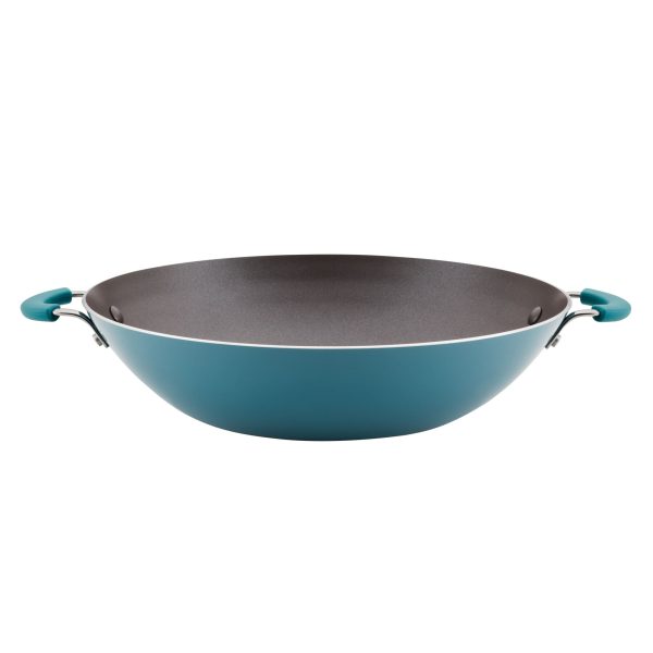 14-Inch Cook + Create Nonstick Wok For Cheap - Image 3